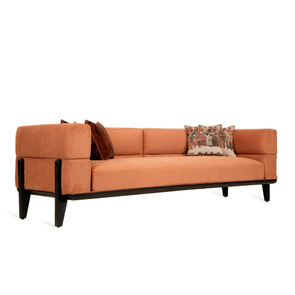Lua - Four Seater sofa