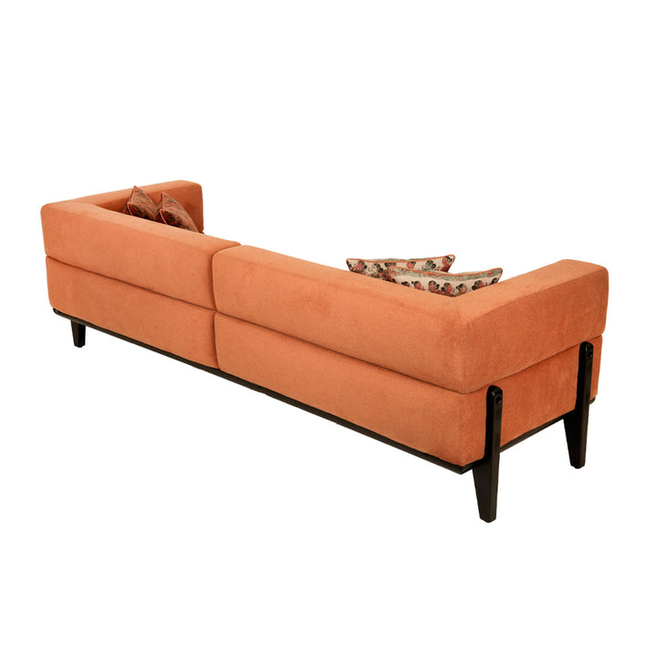 Lua - Four Seater sofa