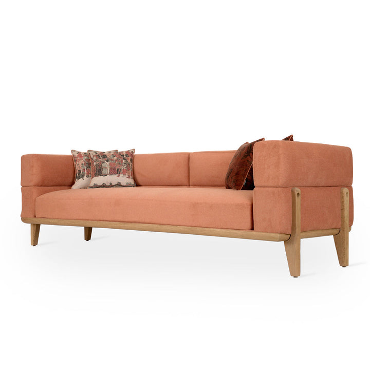 Lua - Three Seater sofa