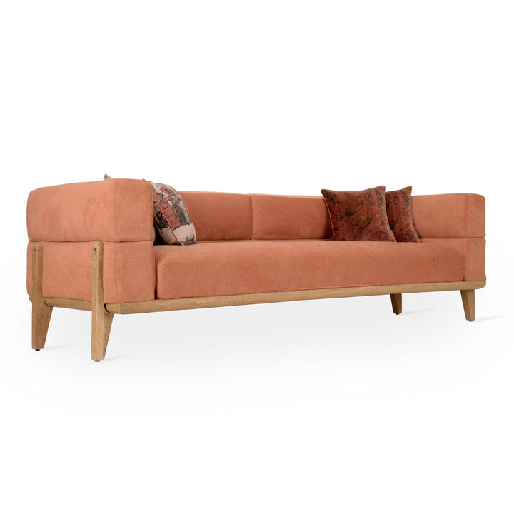 Lua - Three Seater sofa