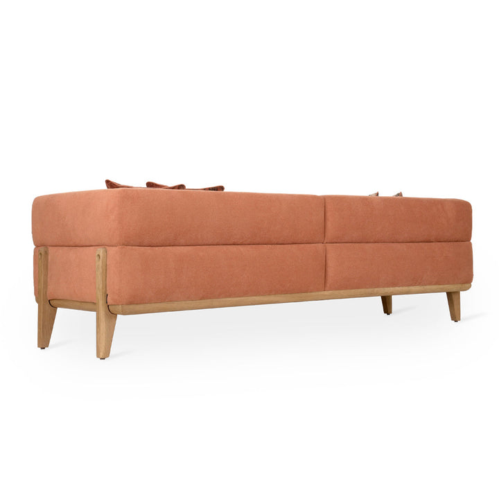 Lua - Three Seater sofa