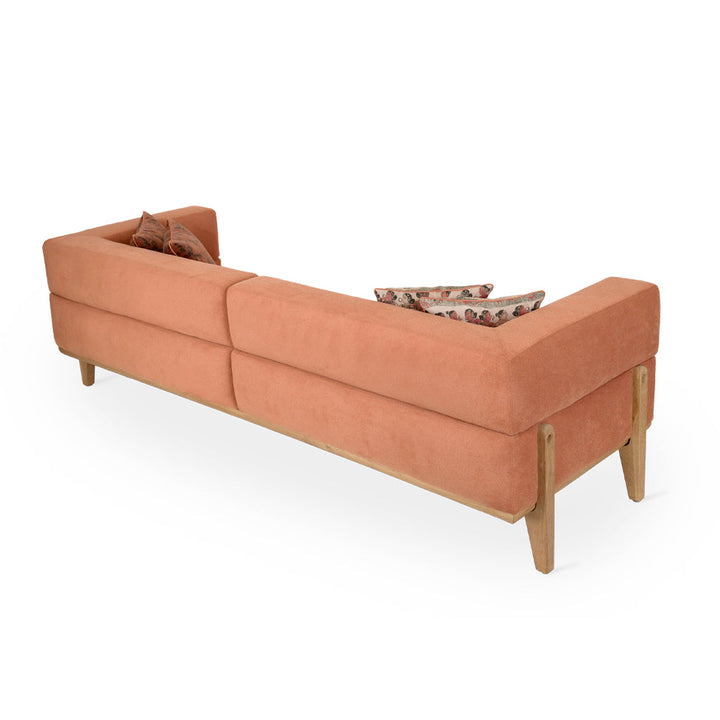 Lua - Three Seater sofa