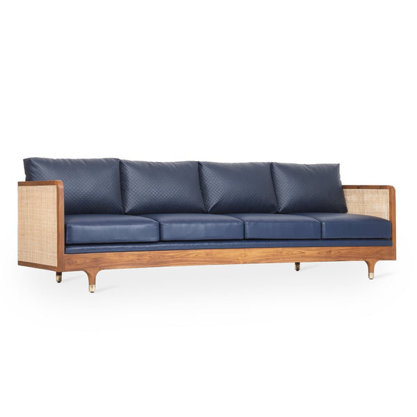 Luk - Four Seater sofa