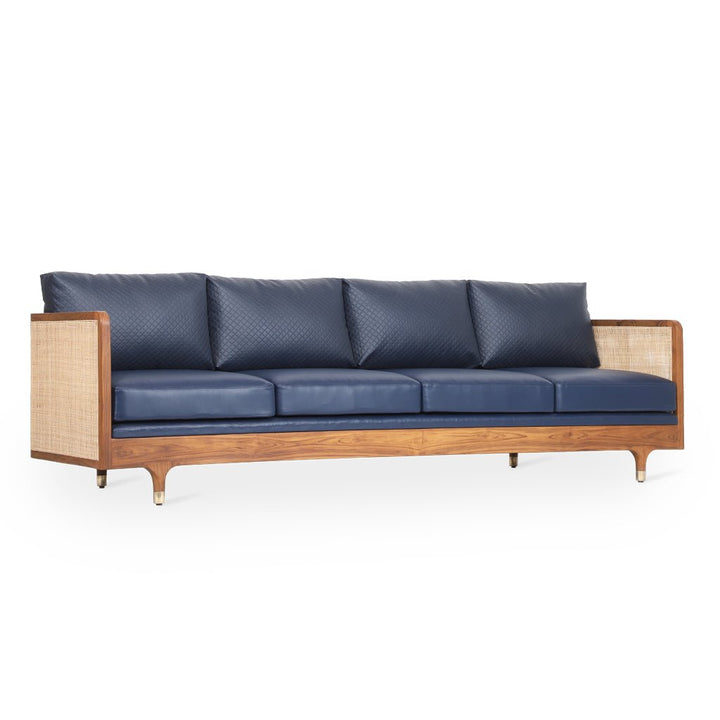 Luk - Four Seater sofa