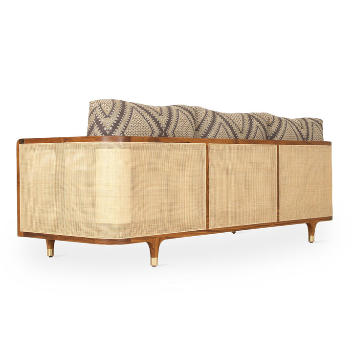 Luk - Three Seater sofa