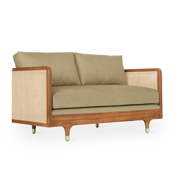 Luk - Two Seater sofa