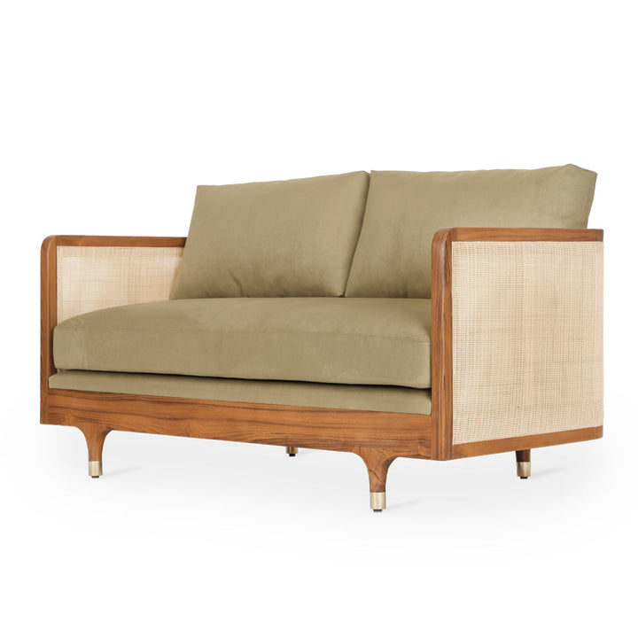 Luk - Two Seater sofa
