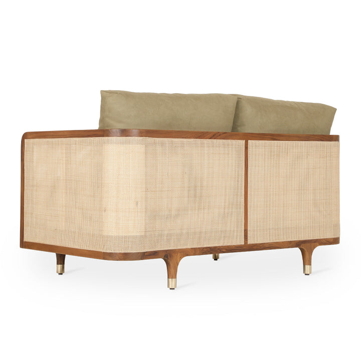 Luk - Two Seater sofa