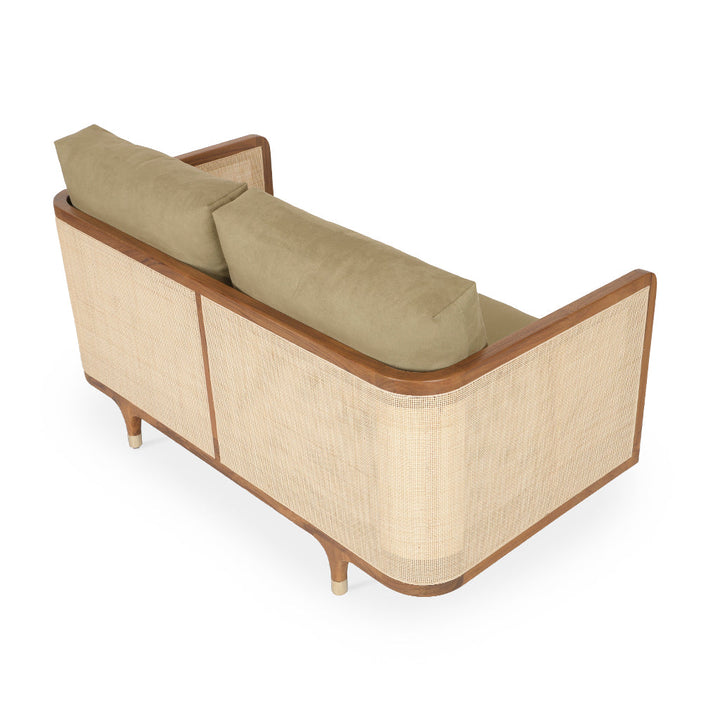 Luk - Two Seater sofa