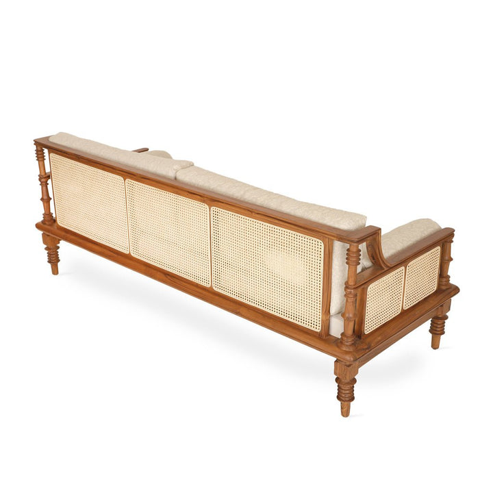 Megah - Three seater Sofa