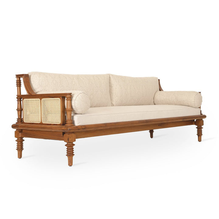 Megah - Three seater Sofa