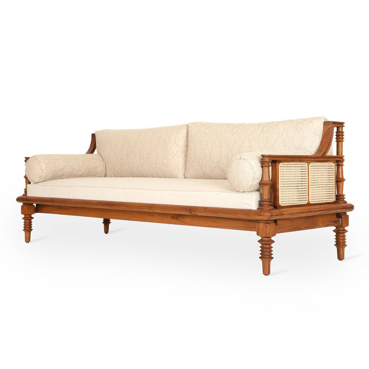 Megah - Three seater Sofa