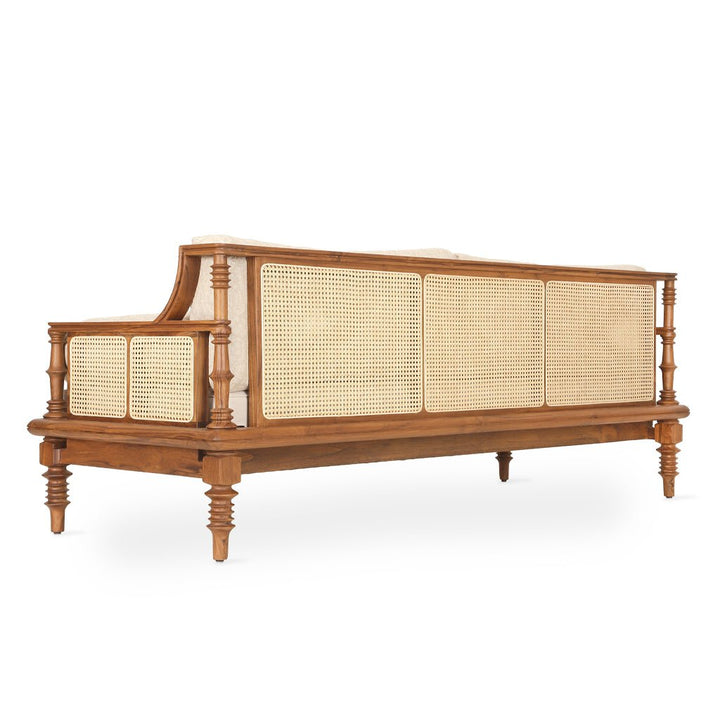 Megah - Three seater Sofa