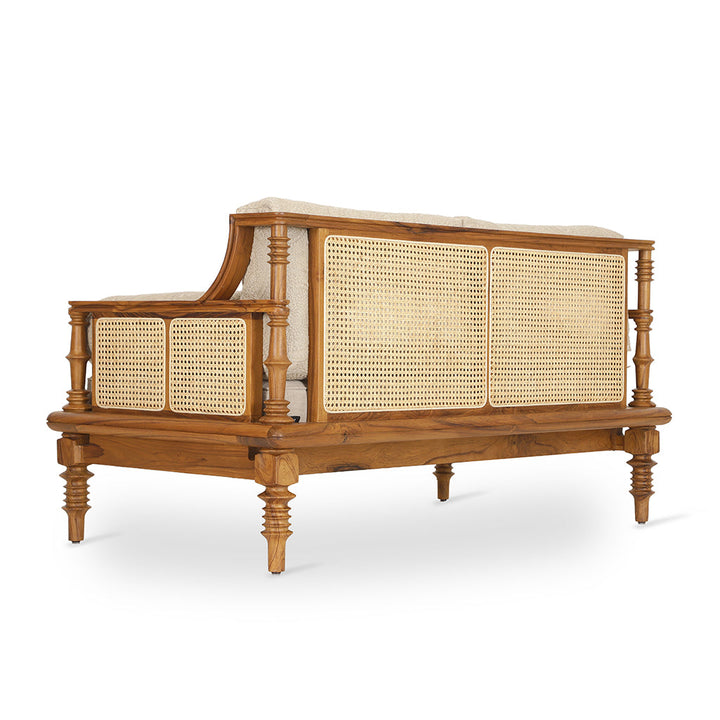 Megah - Two Seater sofa - Alankaram