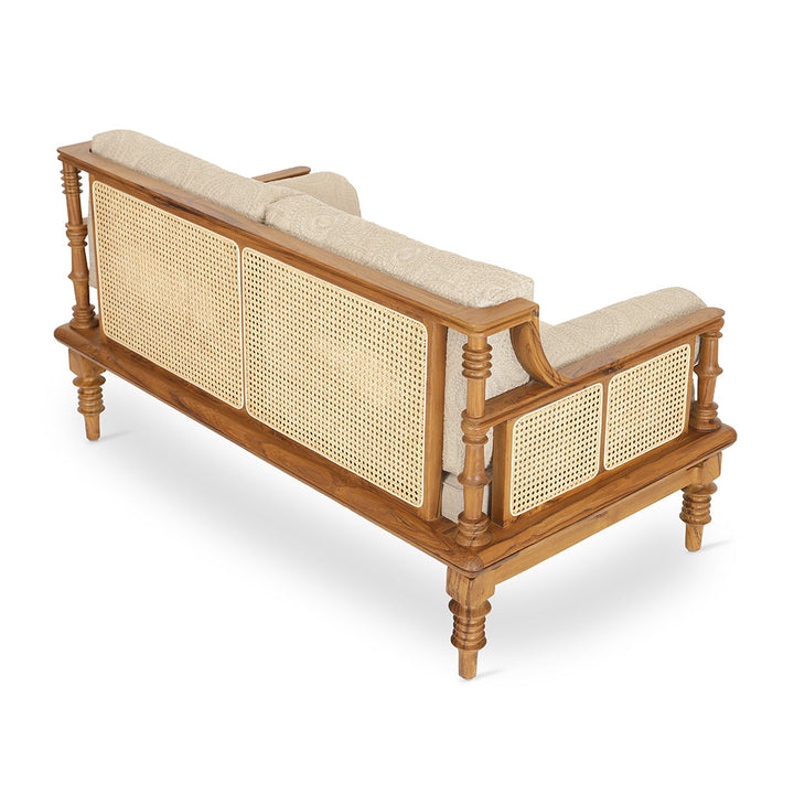 Megah - Two Seater sofa - Alankaram