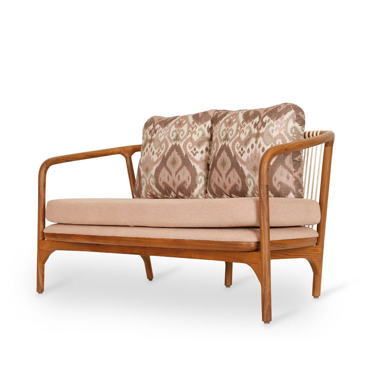 Nofo - Two Seater Sofa