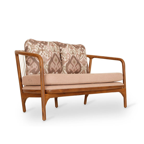 Nofo - Two Seater Sofa