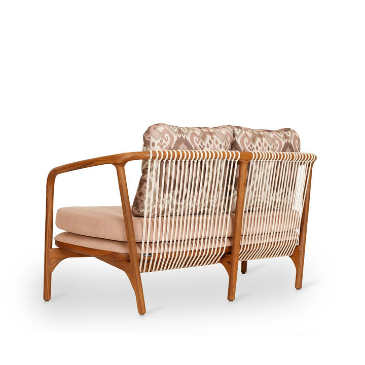 Nofo - Two Seater Sofa