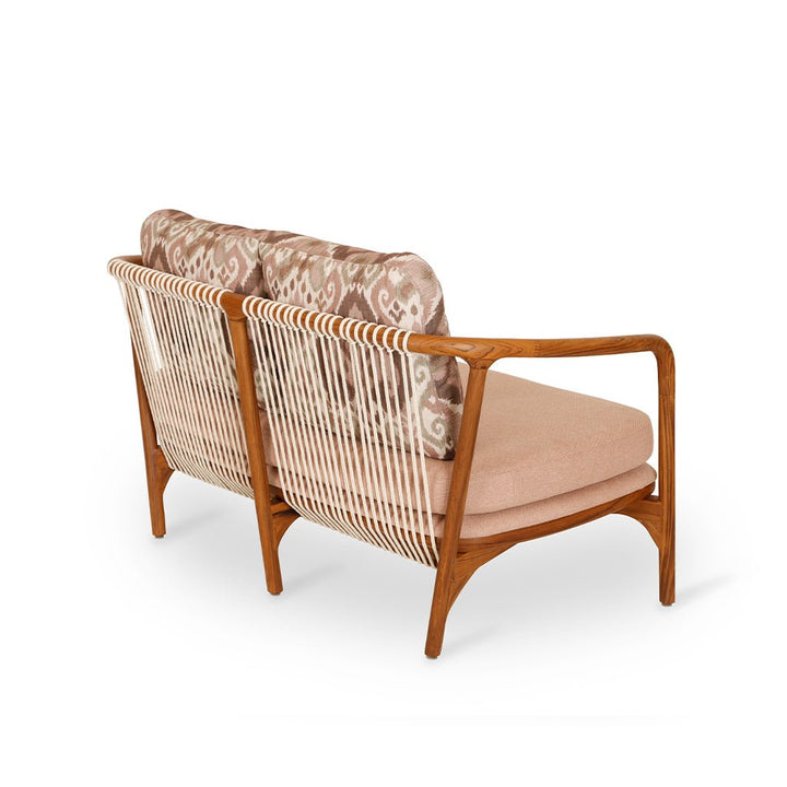 Nofo - Two Seater Sofa