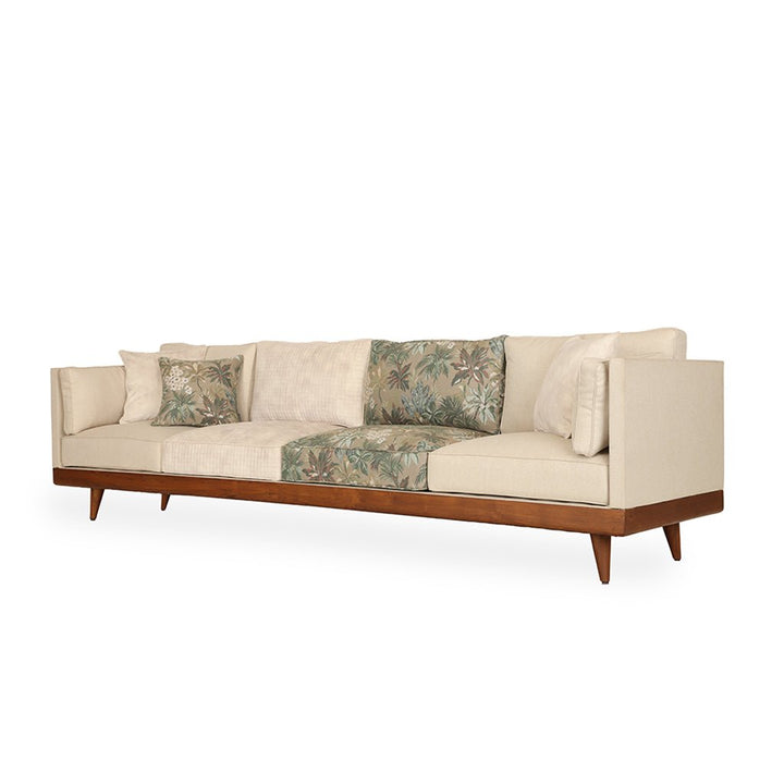 Priamka - Four Seater sofa