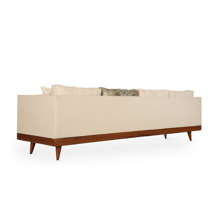 Priamka - Four Seater sofa