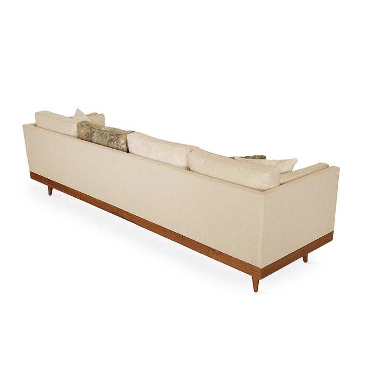 Priamka - Four Seater sofa