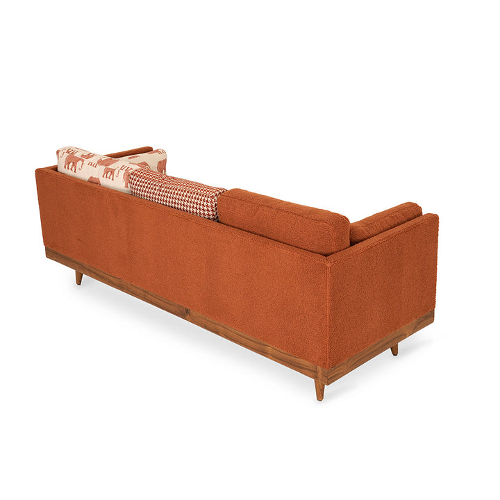 Priamka - Three Seater sofa