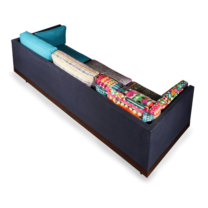 Priamka - Three Seater sofa