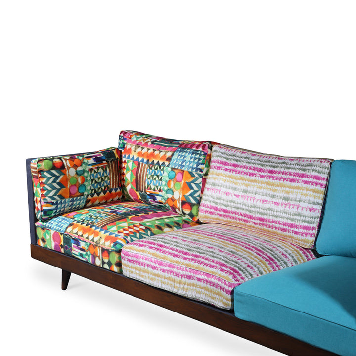 Priamka - Three Seater sofa