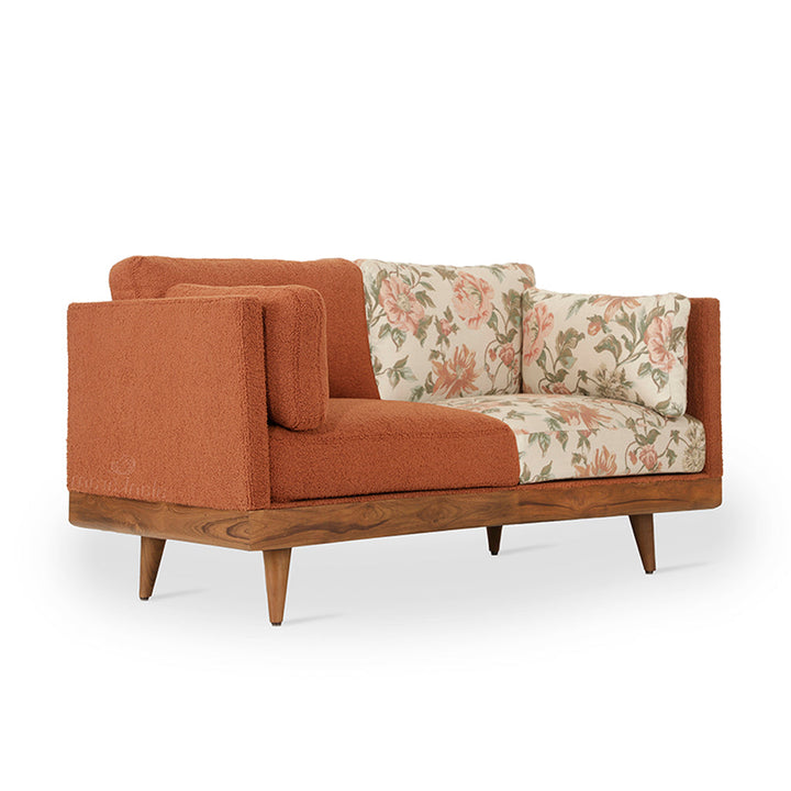 Priamka - Two Seater sofa