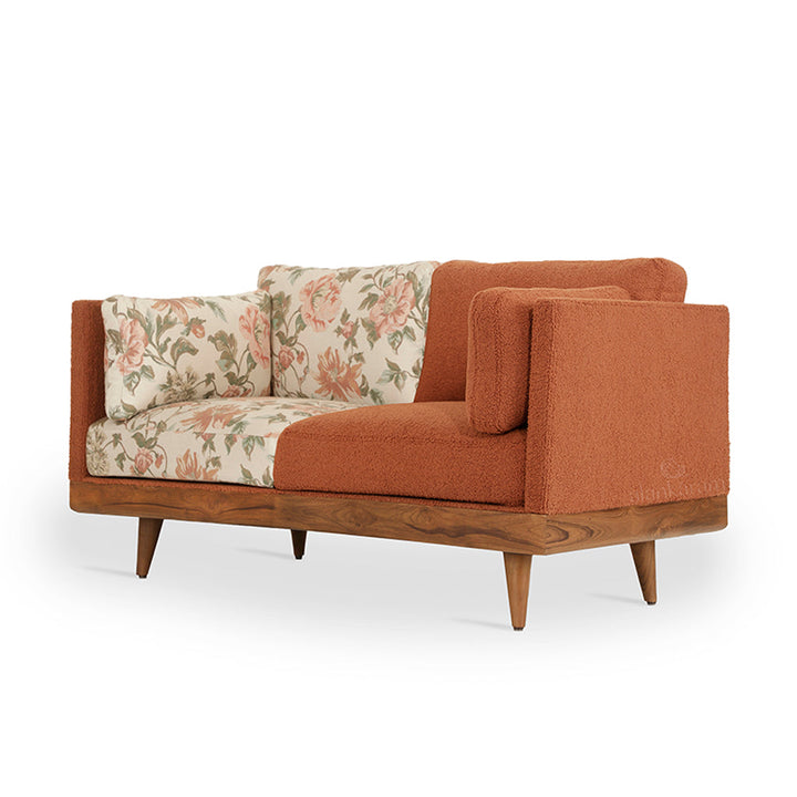 Priamka - Two Seater sofa