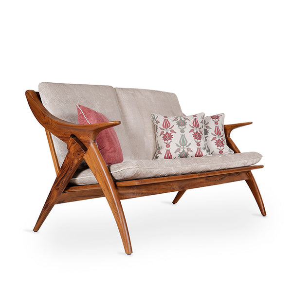 Rocnik - Two Seater Sofa