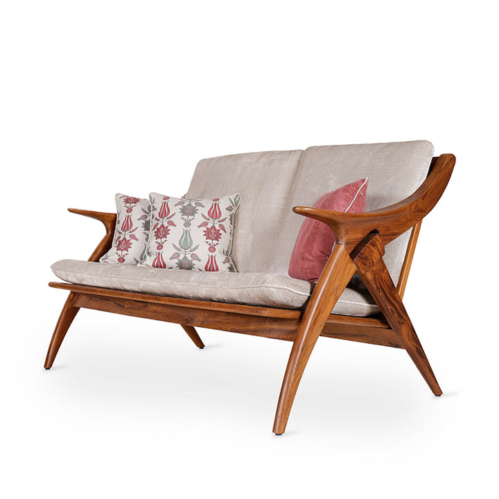 Rocnik - Two Seater Sofa