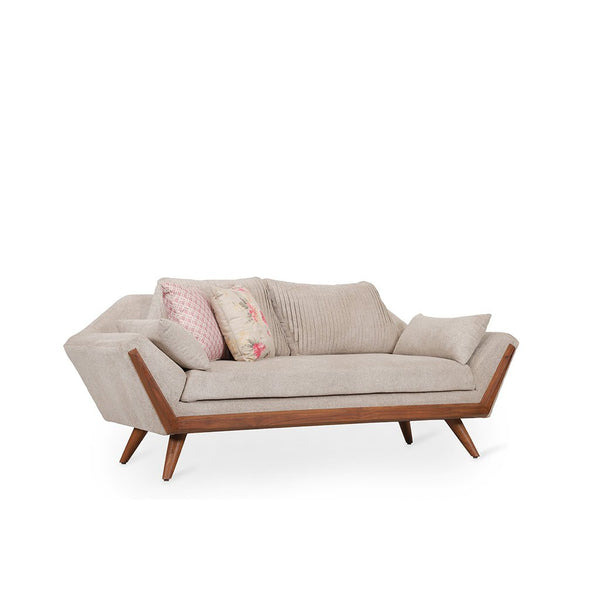Tidlos - Two Seater sofa