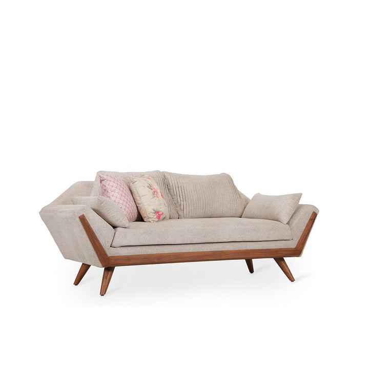 Tidlos - Two Seater sofa
