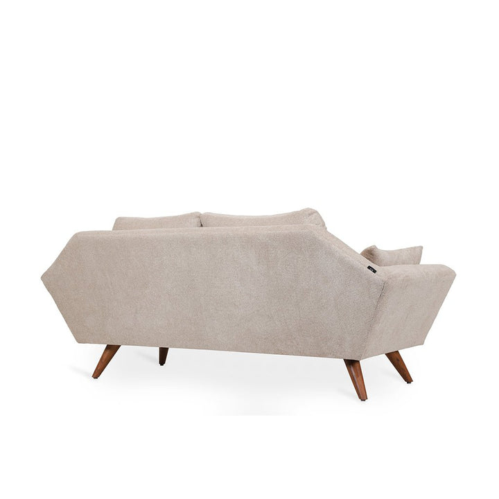Tidlos - Two Seater sofa