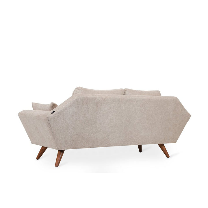 Tidlos - Two Seater sofa