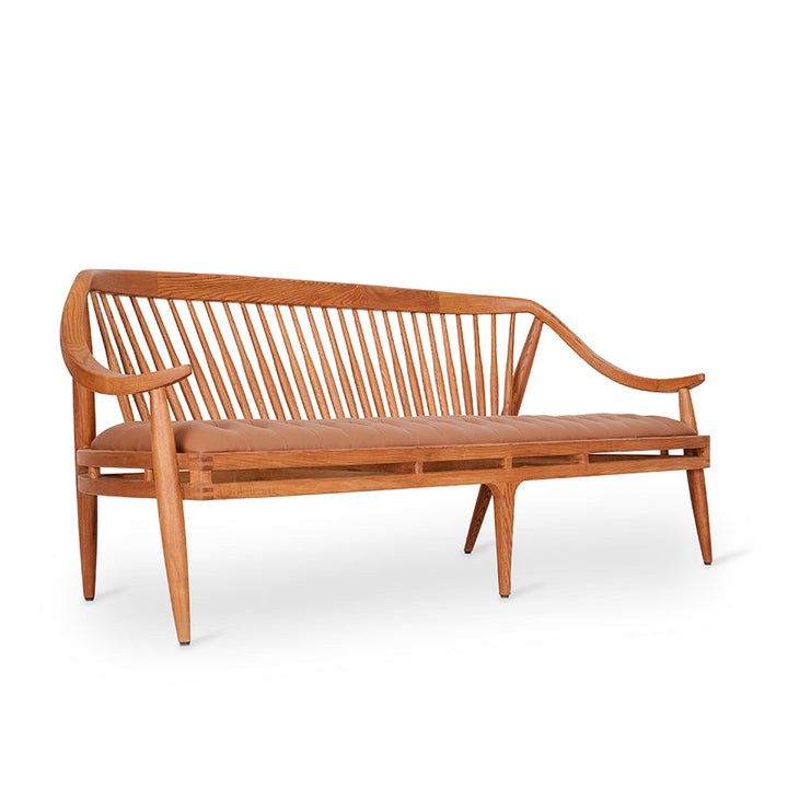 Vakra - Three Seater sofa