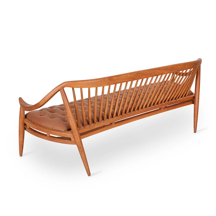 Vakra - Three Seater sofa