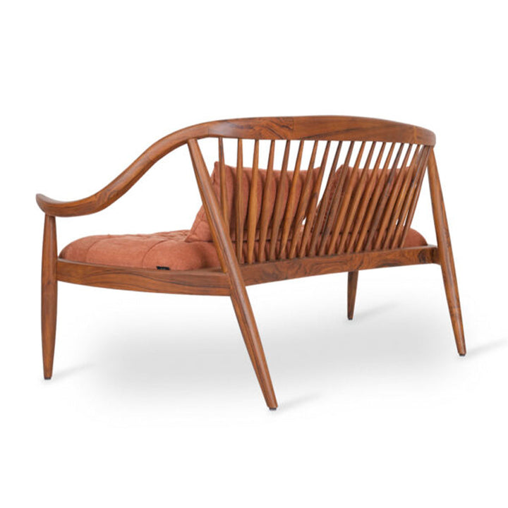 Vakra - Two Seater sofa