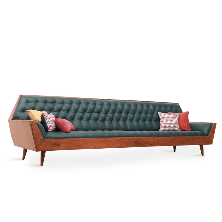 Yukta - Four Seater sofa