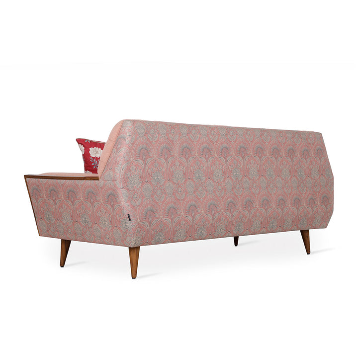 Yukta - Three Seater sofa