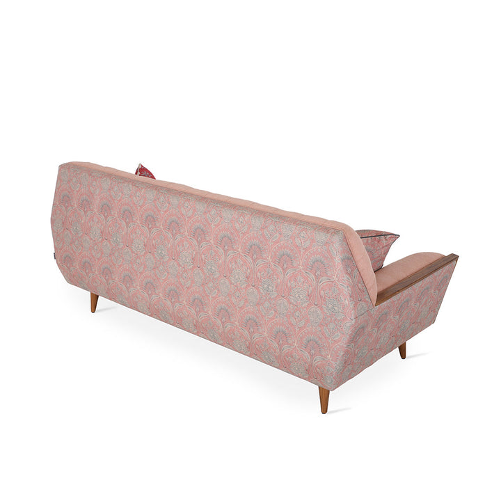 Yukta - Three Seater sofa
