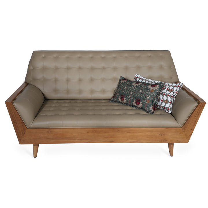 Yukta - Two Seater sofa