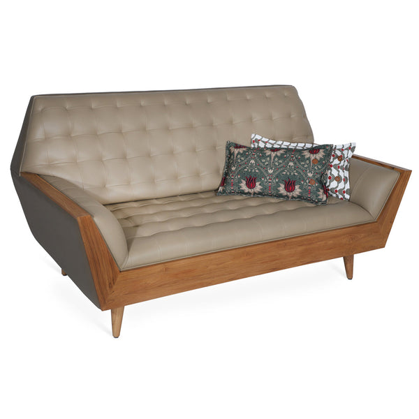 Yukta - Two Seater sofa