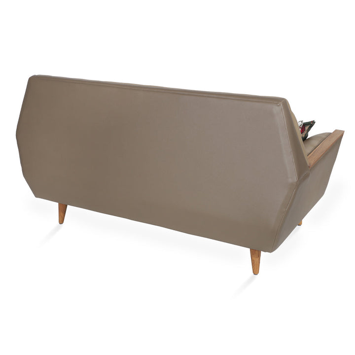 Yukta - Two Seater sofa