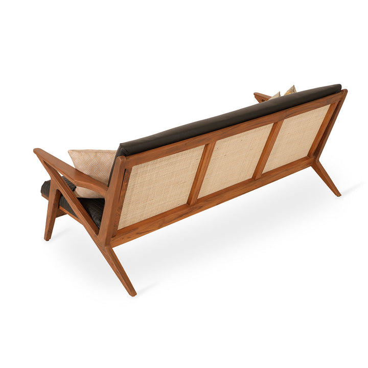 Z-Sofa - Three Seater sofa