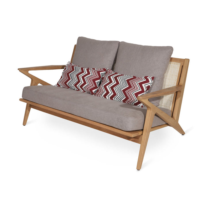 Z-Sofa - Two Seater sofa