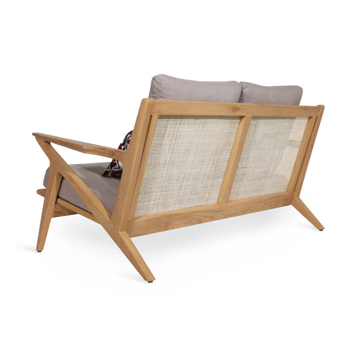 Z-Sofa - Two Seater sofa