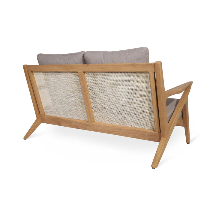 Z-Sofa - Two Seater sofa